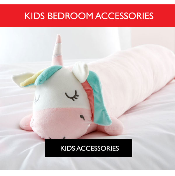 Kids Room Accessories