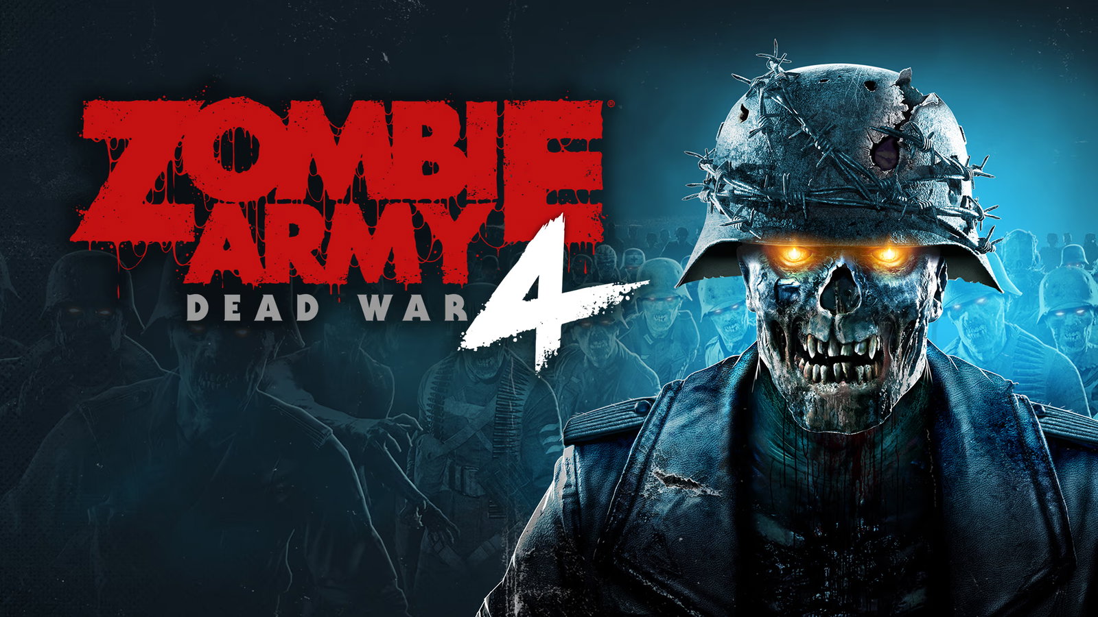 Zombie Army 4: Dead War