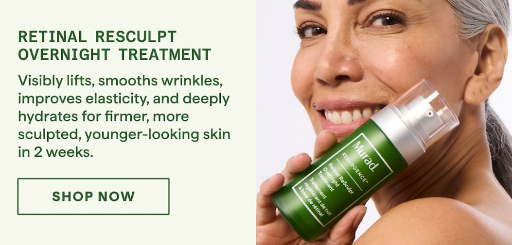 Retinal ReSculpt™ Overnight Treatment