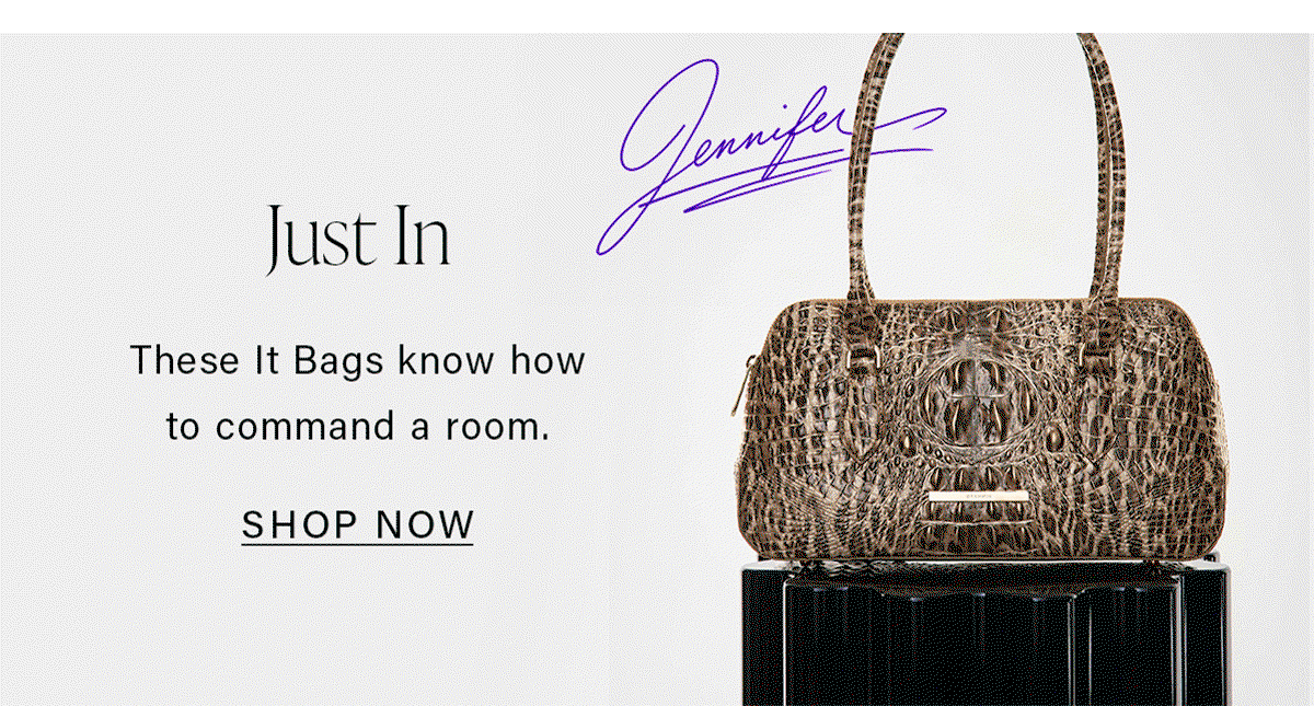 It Bags For The Fall Season