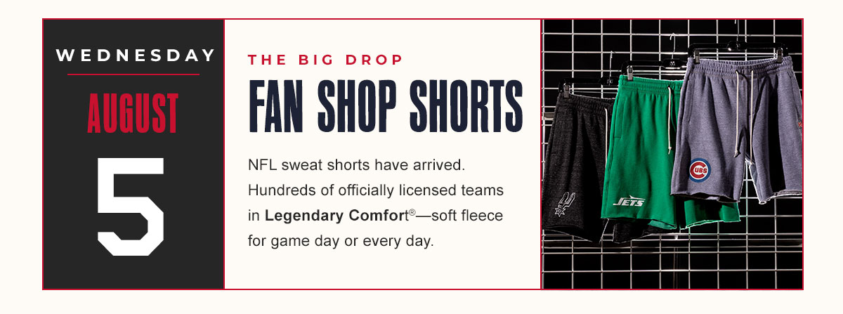 Fan Shop