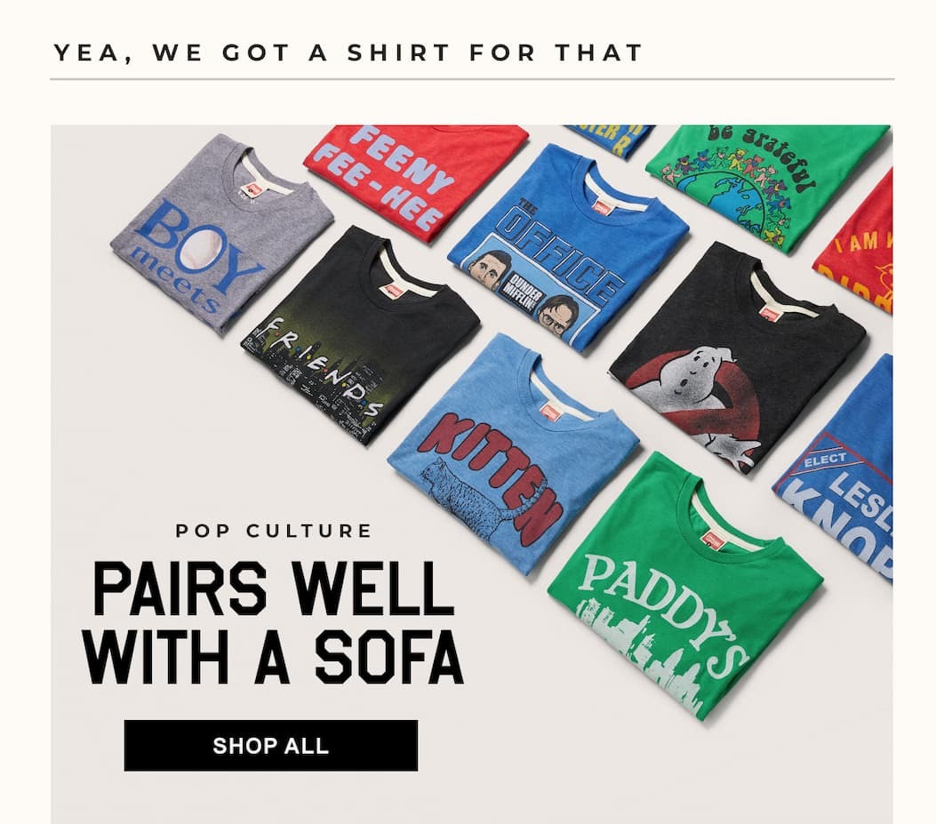 Shop all