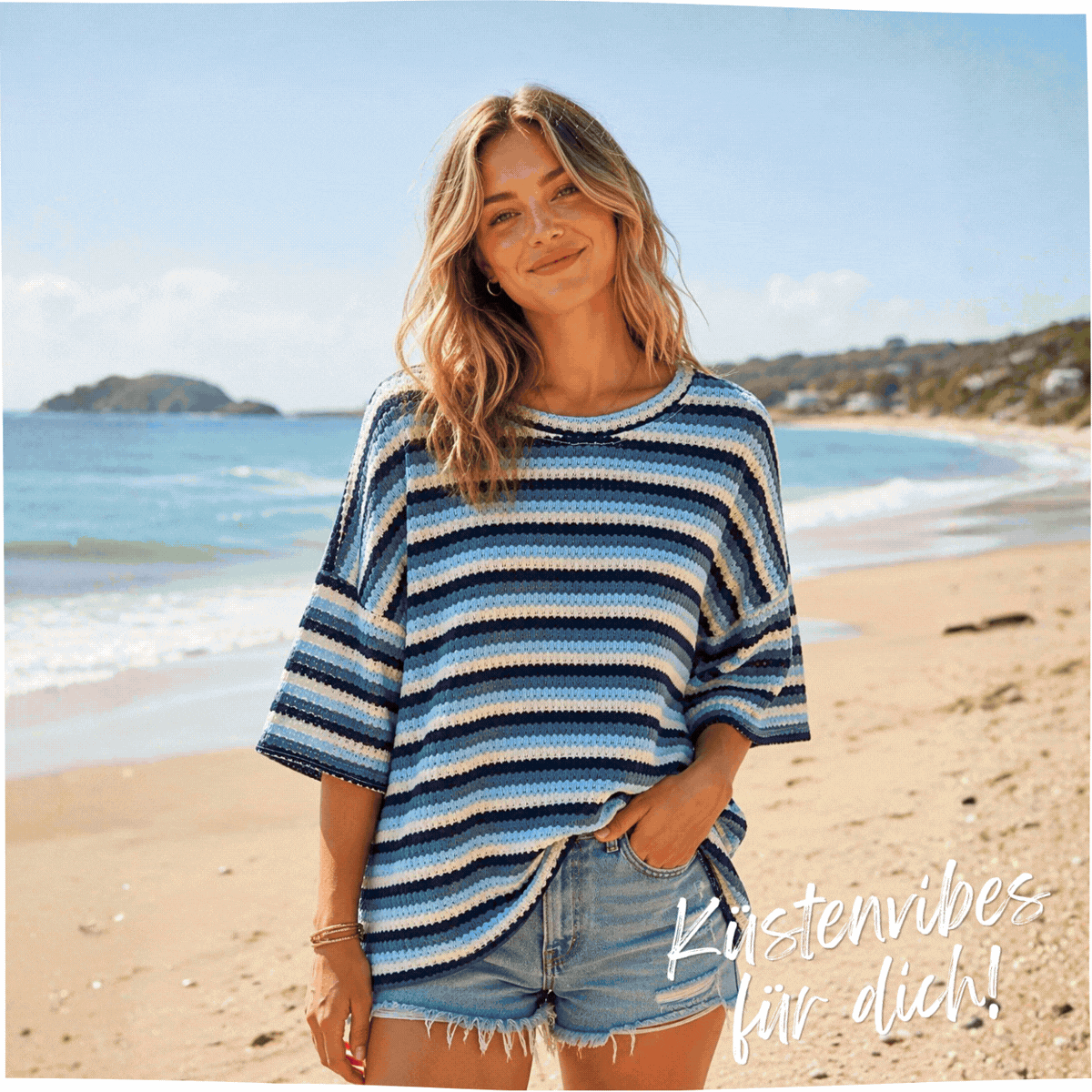 Seaside Website