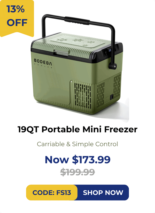 G18t-13% off