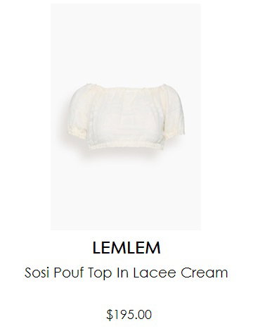 View product recommended for you