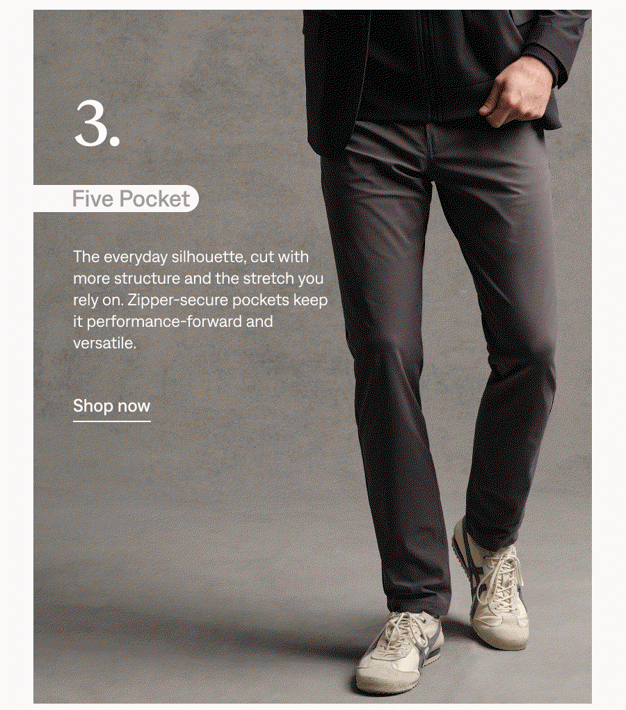 Commuter® Pro Pant
