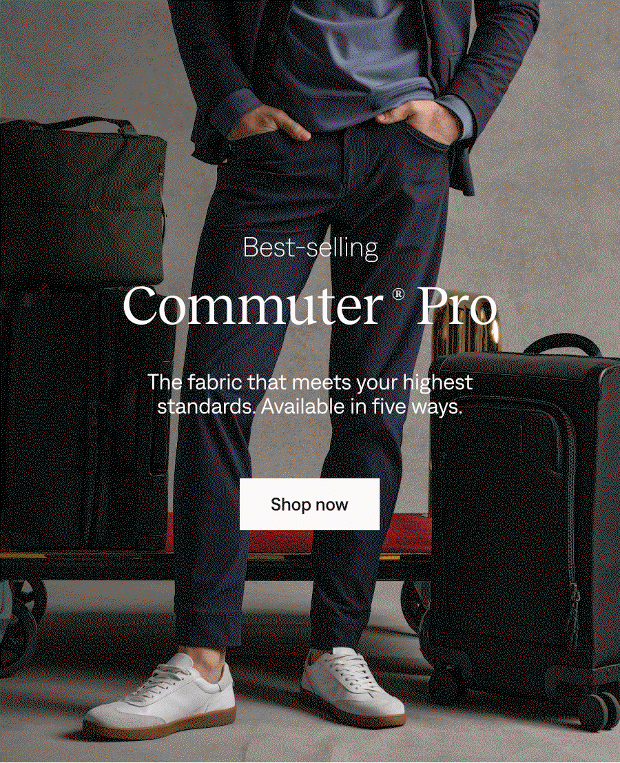 Shop the Commuter® Pro Pant
