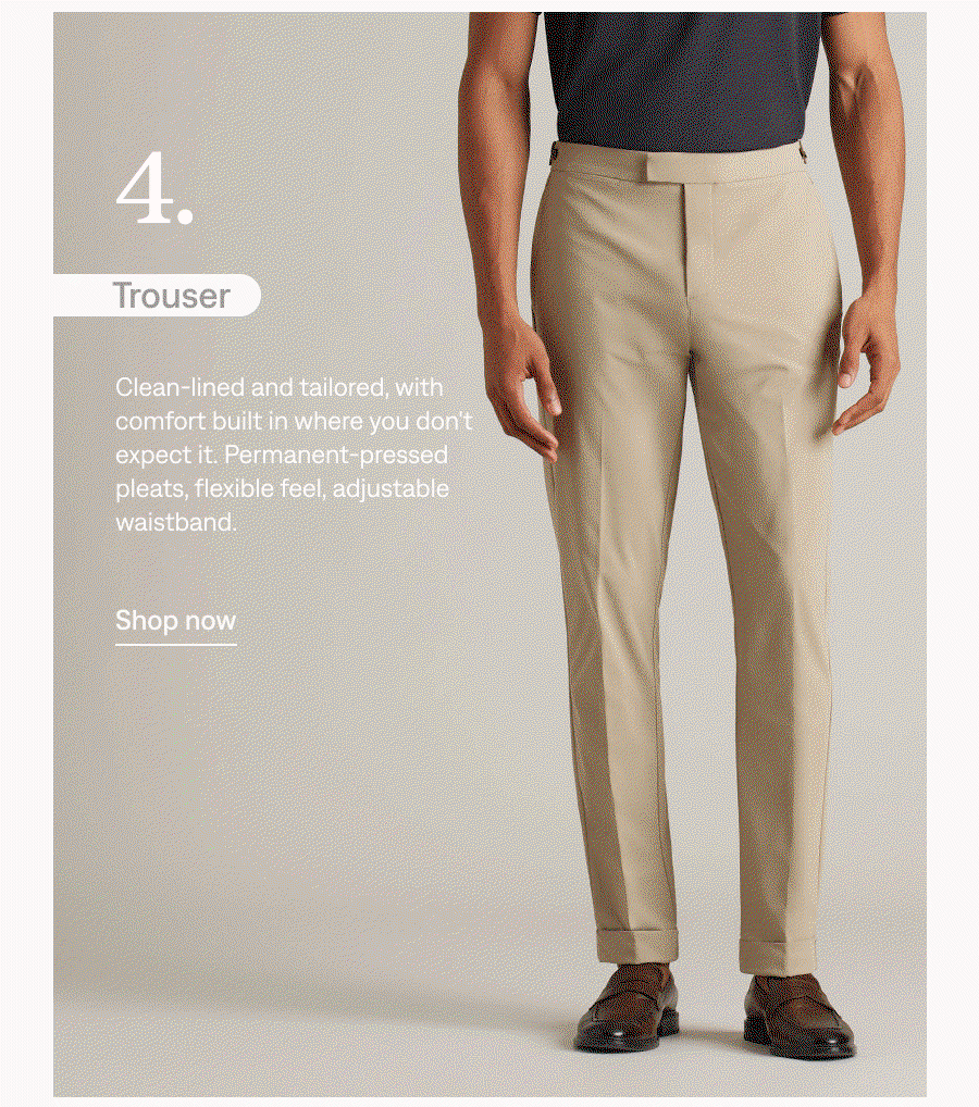 Commuter® Pro Trouser