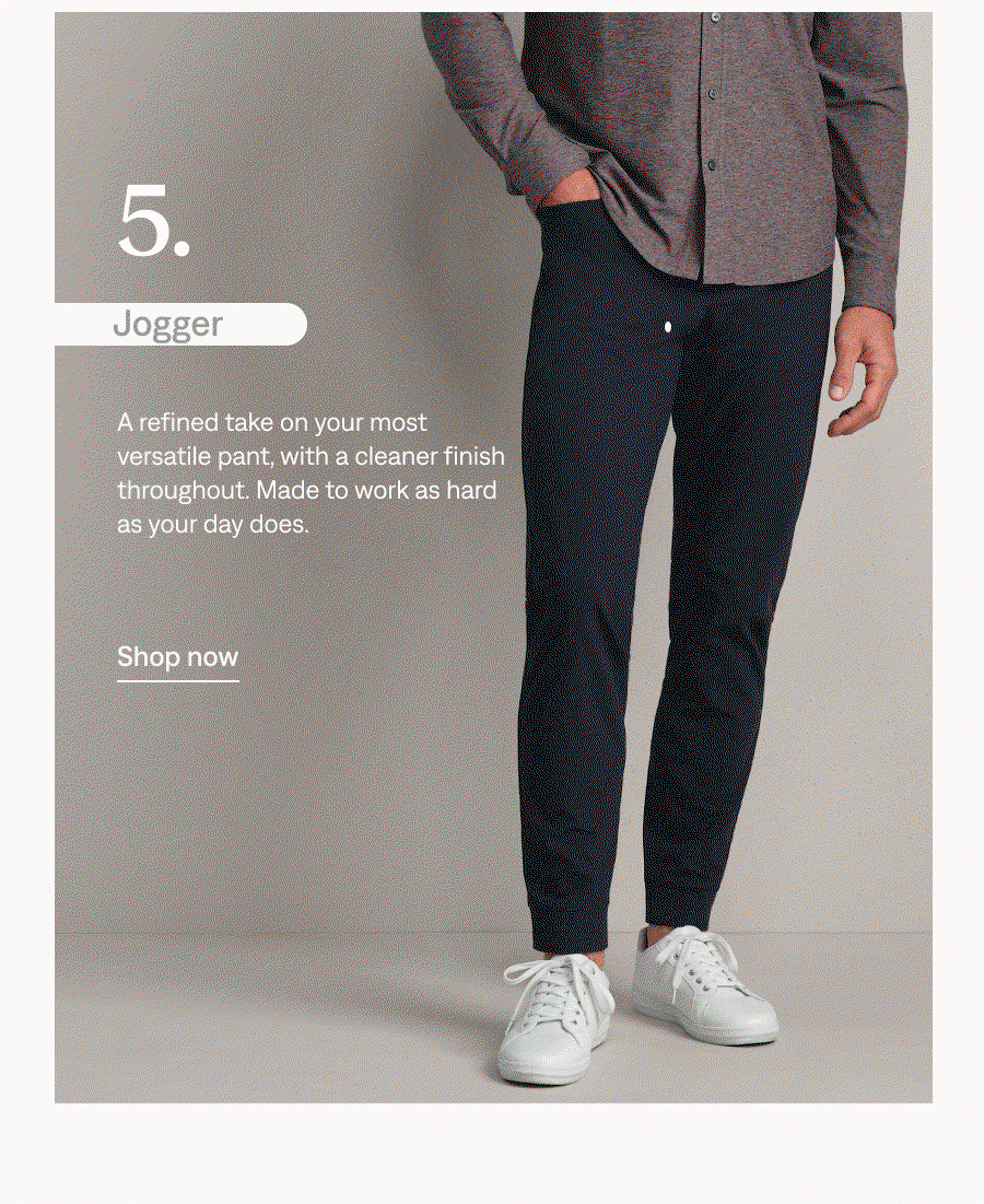 Commuter® Pro Jogger