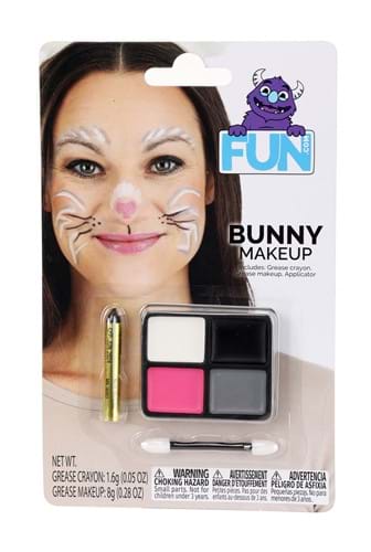 Image of Bunny Makeup Kit