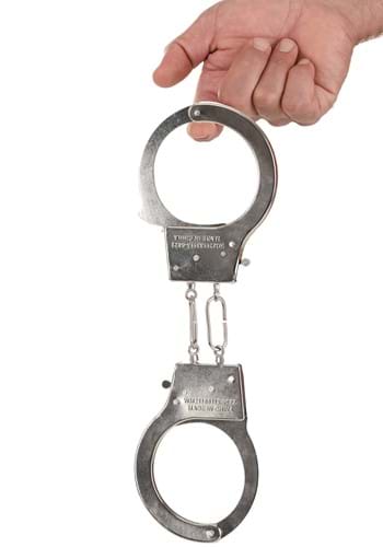 Image of Toy Handcuffs Accessory