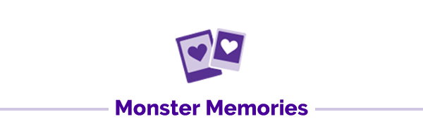 Monster Memories