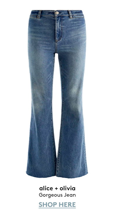 Gorgeous Jean