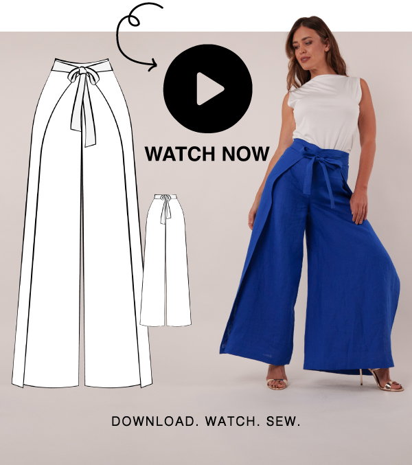 WATCH THIS TUTORIAL