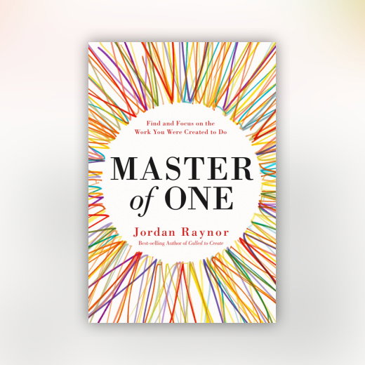 Master of One