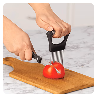 375058 Slicing Guide by Home Marketplace