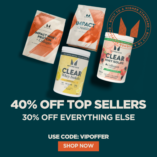 Spend more, save more!
