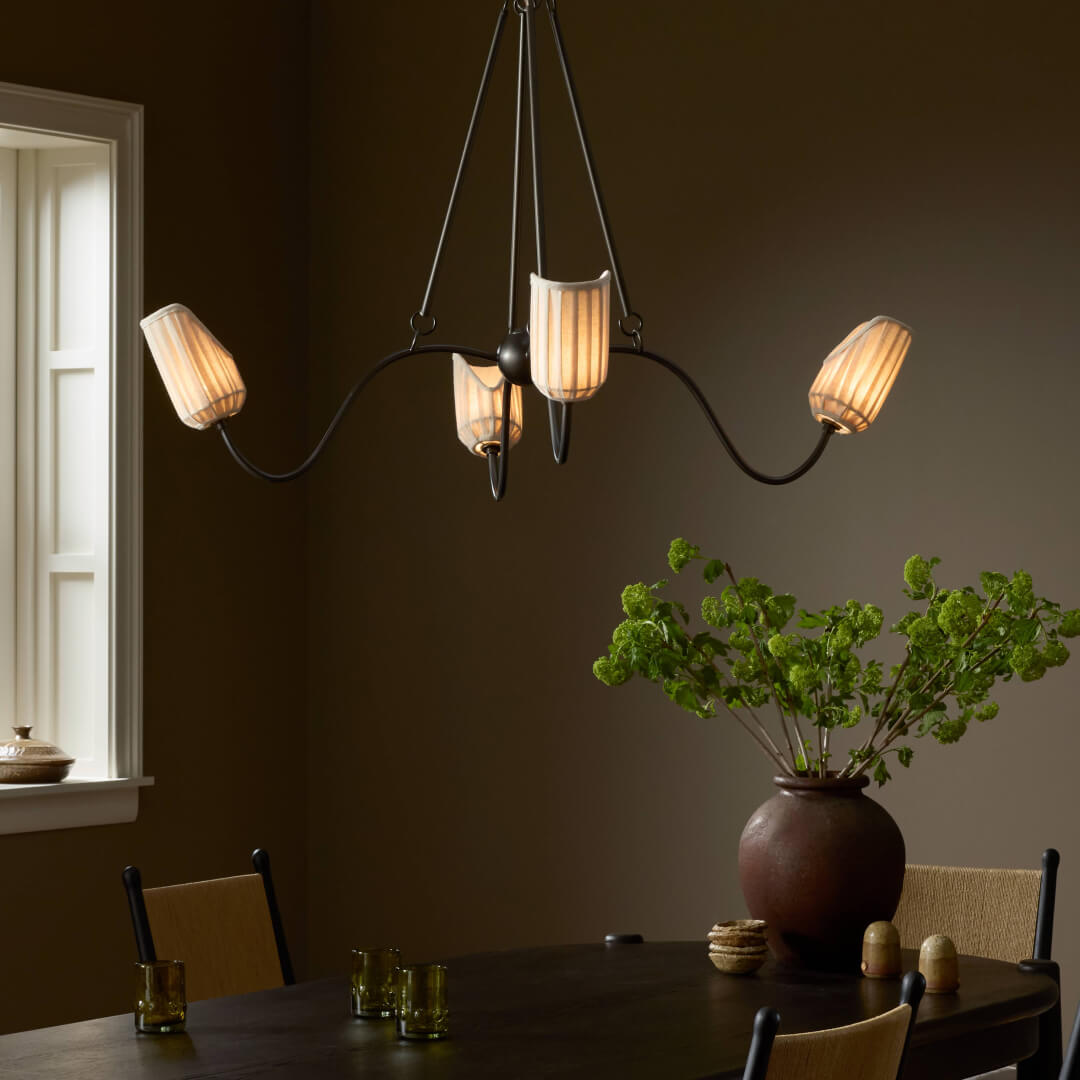 Rafa Chandelier