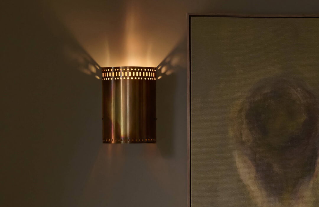Rialto Wall Sconce