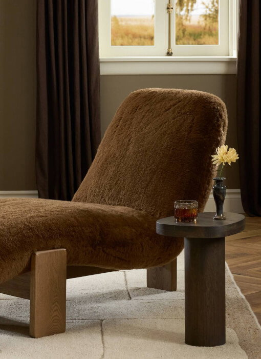 Rivas Chaise