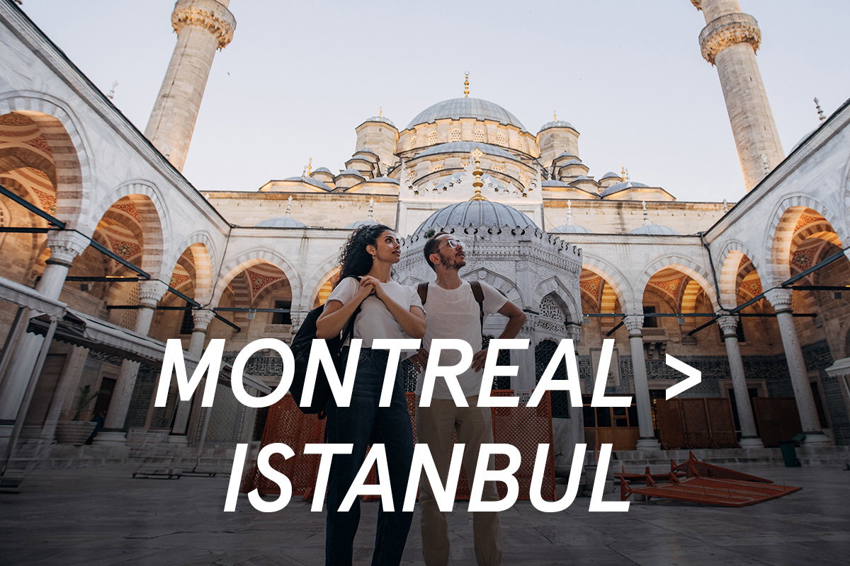 MONTRÉAL