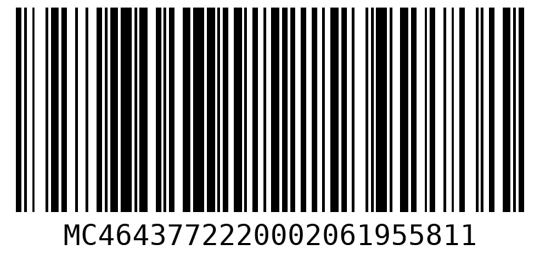 Barcode