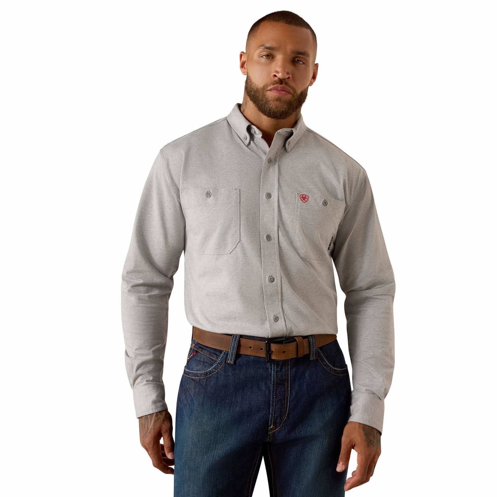 Men’s FR Airified Work Shirt