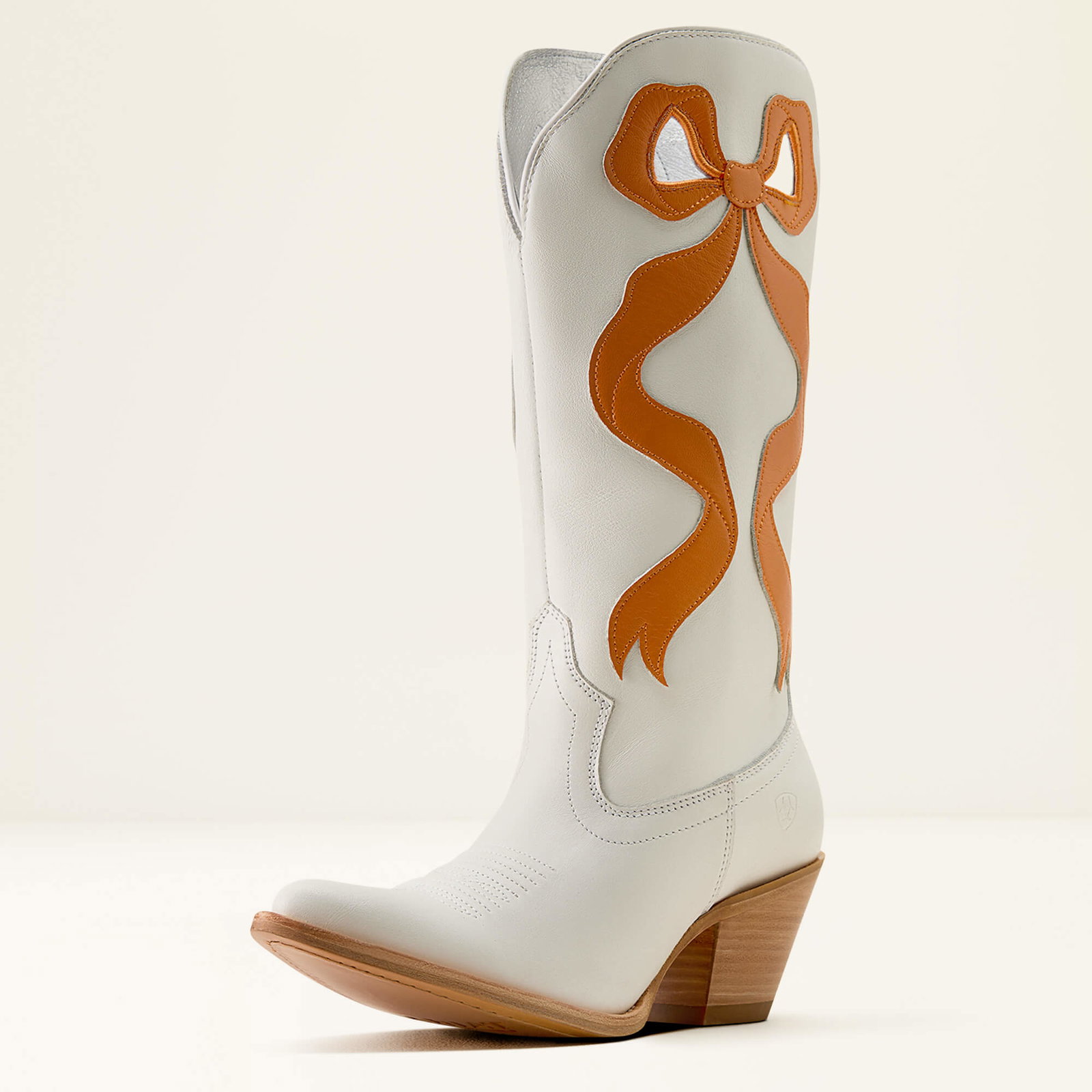 Women’s Beaux J Toe Western Boot