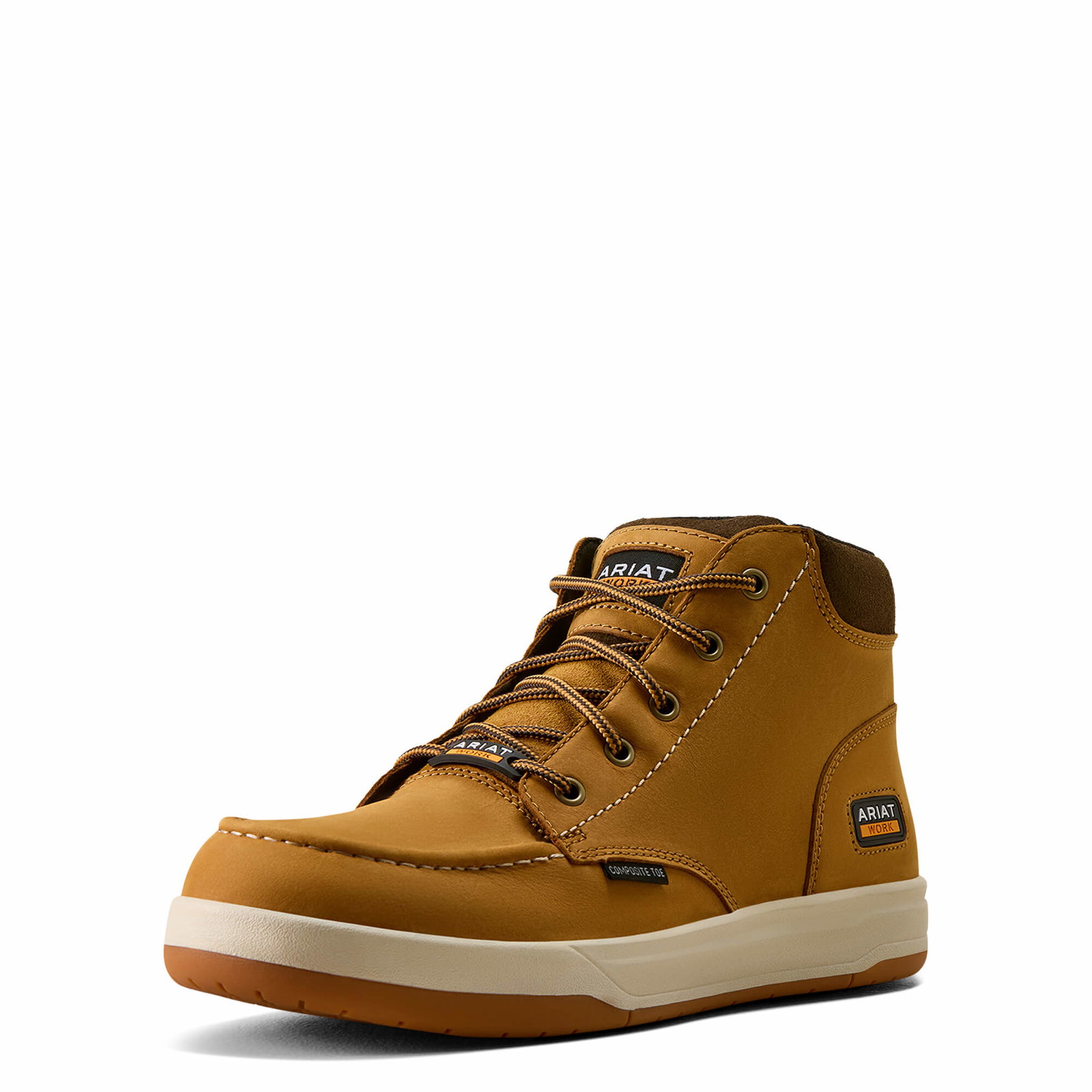 Men’s Outmatch Mid Composite Toe Work Shoe