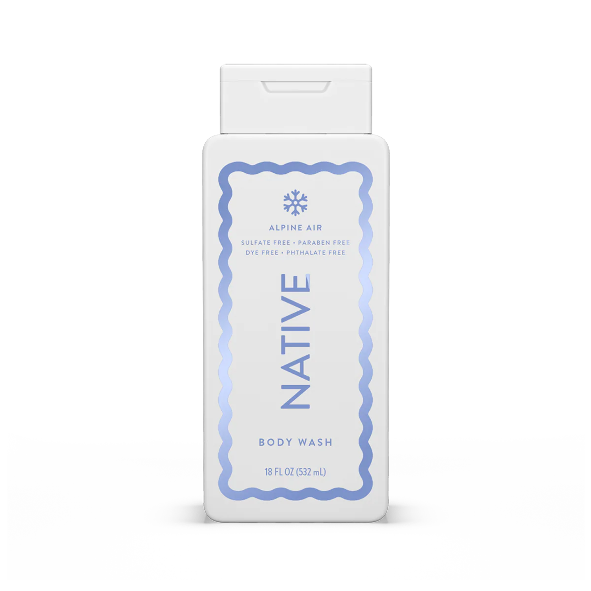 Image of Body Wash - Last Chance