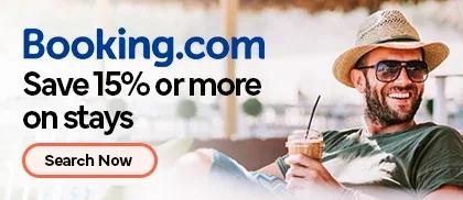 Find your stay today!
