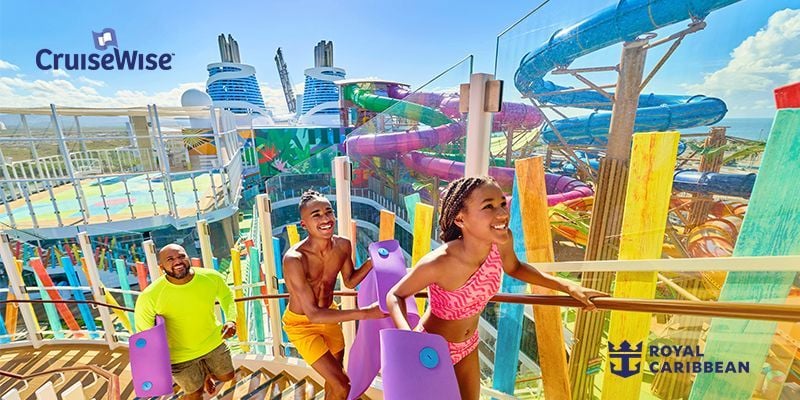 Save up to $1,050 on Your Family Adventure