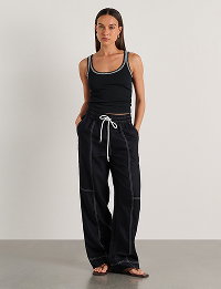 JAG Gigi Pant Black