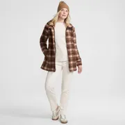 Petite Patterned Bouclé Jacket