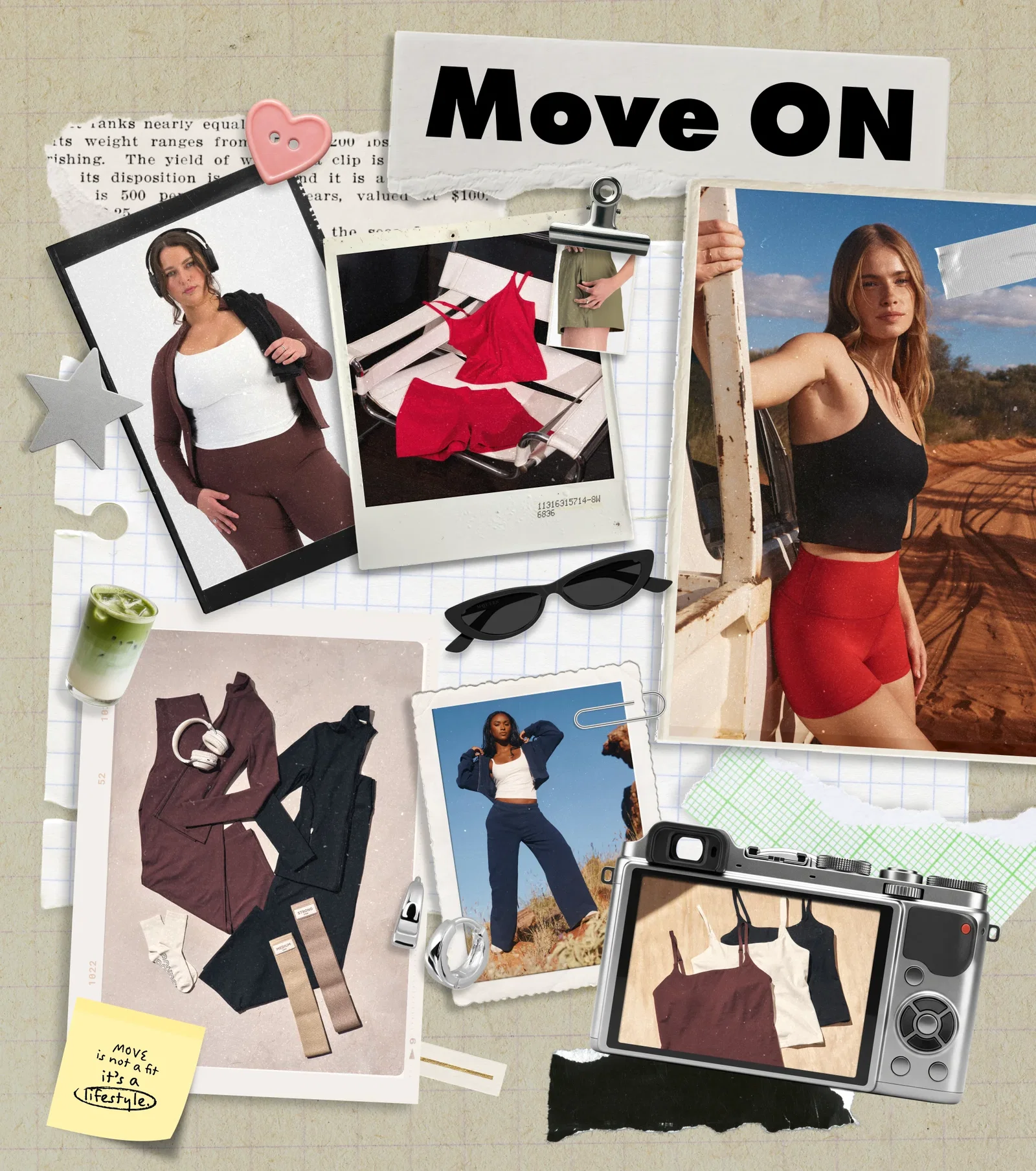 Move on.