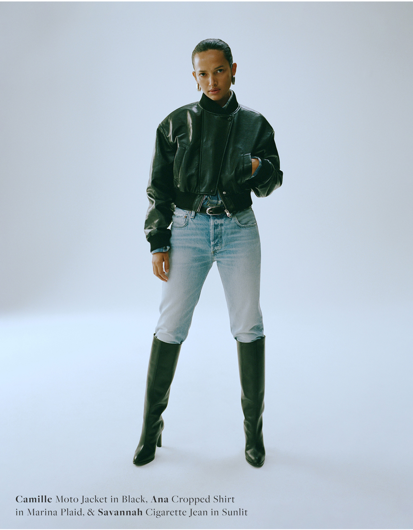 Shop the Pre-Fall Collection