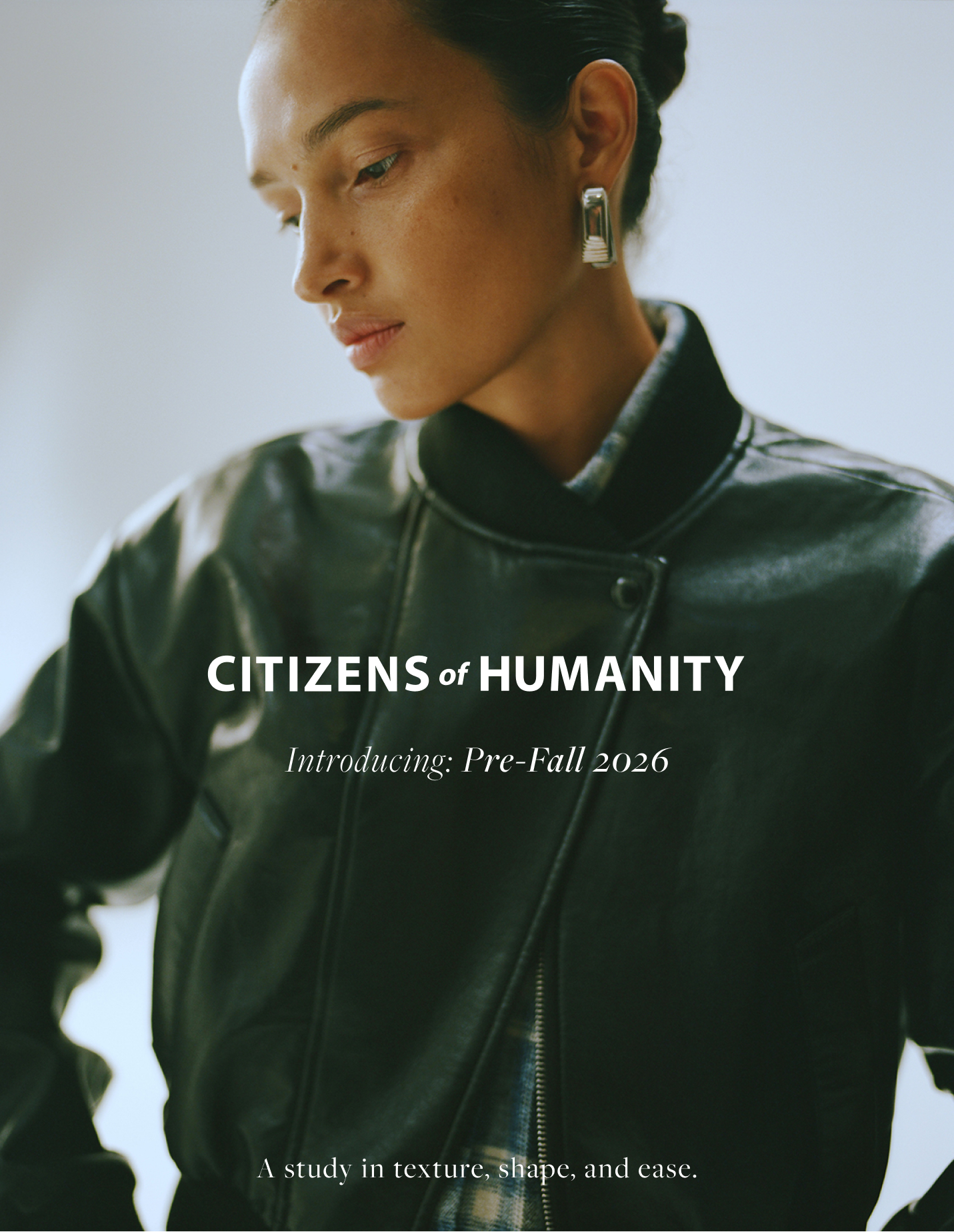 Introducing Pre-Fall 2026