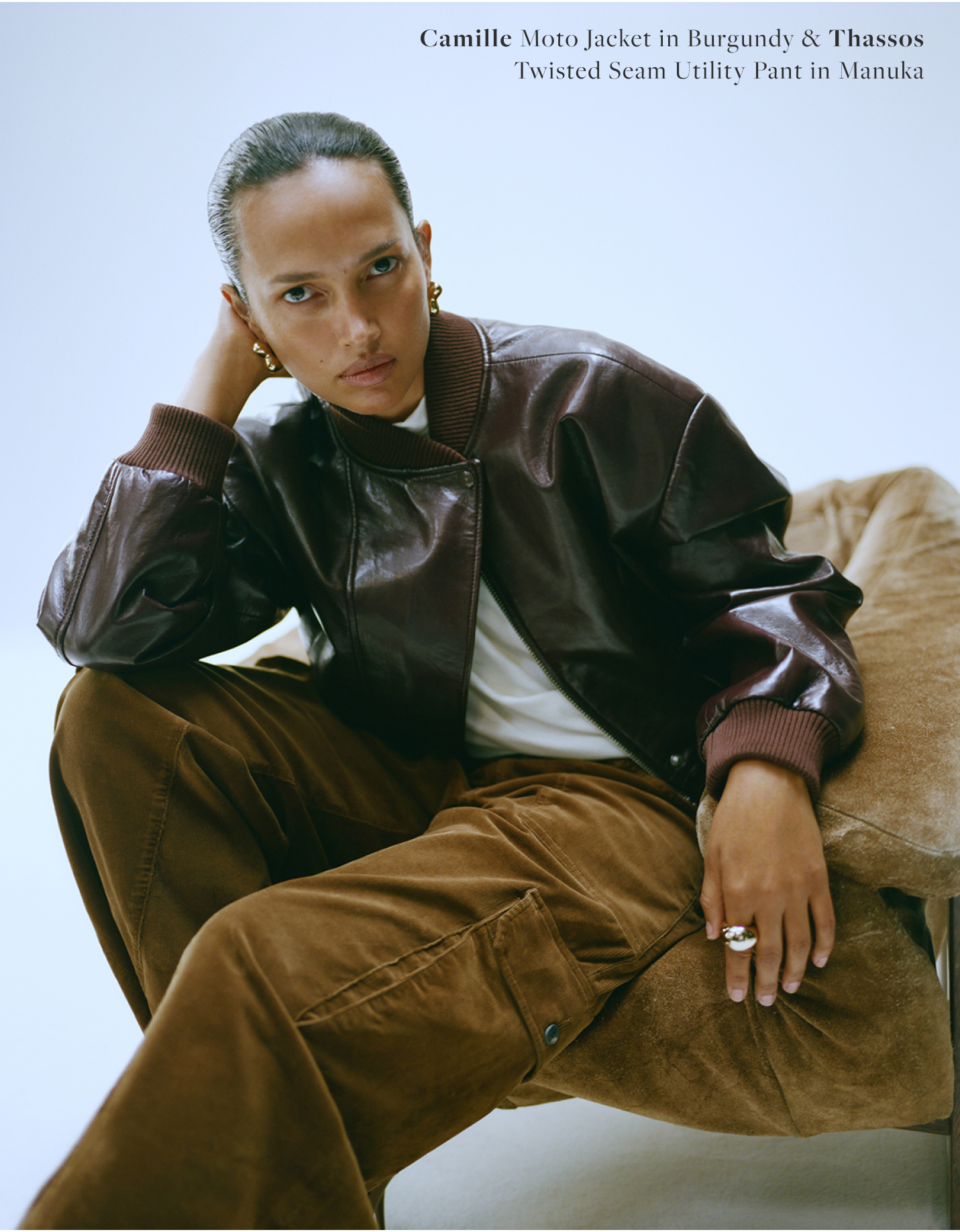Shop the Pre-Fall Collection