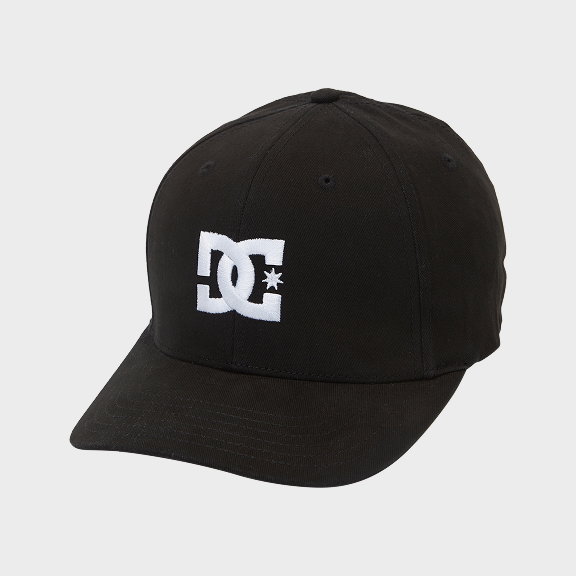 DC LOUD GET THE LOOK