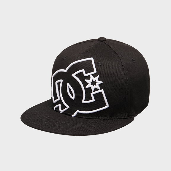 DC LOUD GET THE LOOK