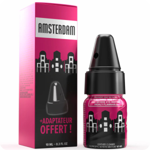 Amyl Popper 3