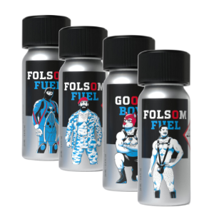 Propyl Popper 1