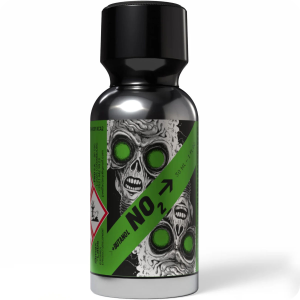 Amyl Popper 3