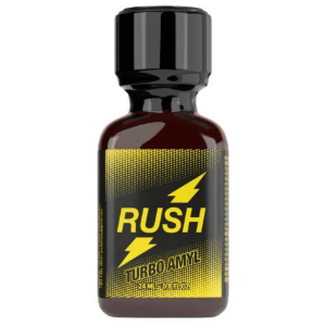 Amyl Popper 2