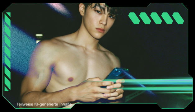 Poppers Wirkstoff Banner
