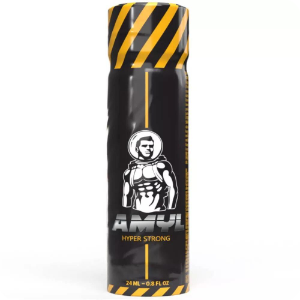 Amyl Popper 1