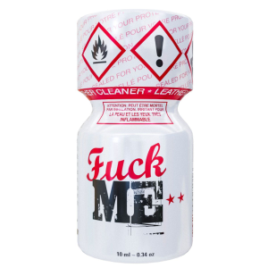 Amyl Popper 4