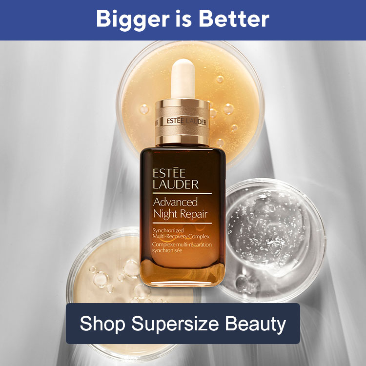 Supersize Beauty