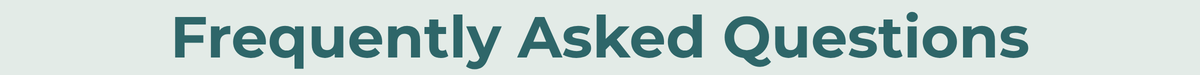 FAQs