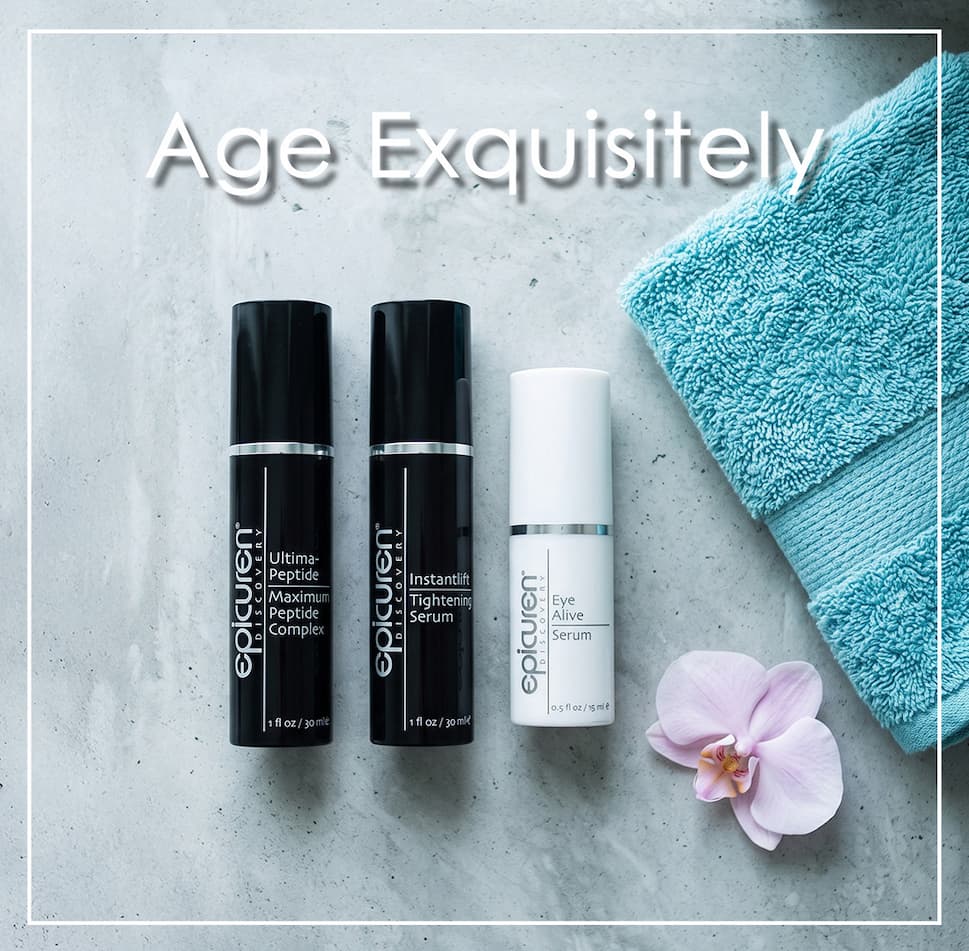 EPI ONYX MATURE KIT